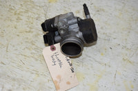 2007 Can-Am Outlander 500 XT 4x4 Throttle Body 420296827