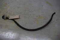 2007 Can-Am Outlander 500 XT 4x4 Brake Reservoir 705600182