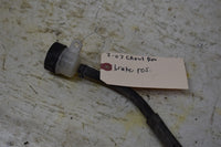 2007 Can-Am Outlander 500 XT 4x4 Brake Reservoir 705600182