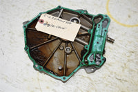 2007 Can-Am Outlander 500 XT 4x4 Engine Cover 420611145