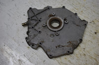 2007 Can-Am Outlander 500 XT 4x4 Engine Cover 420611145