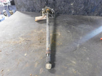 1986 Honda TRX350 Steering Stem