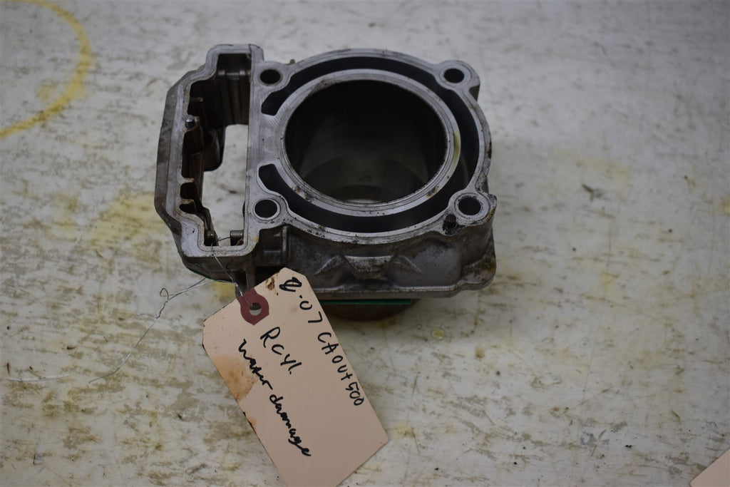 2007 Can-Am Outlander 500 XT 4x4 Rear Cylinder 420613888