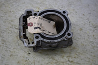 2007 Can-Am Outlander 500 XT 4x4 Front Cylinder 420613888