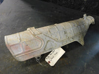 1986 Honda TRX350 Exhaust Heat Shield
