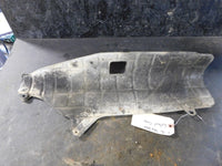 1986 Honda TRX350 Exhaust Heat Shield