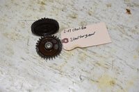 2007 Can-Am Outlander 500 XT 4x4 Starter Gears 420634740 420634600