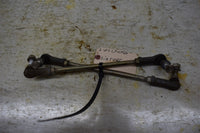 2007 Can-Am Outlander 500 XT 4x4 Tie Rods 709400190