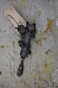 2007 Can-Am Outlander 500 XT 4x4 Brake Master Cylinder 705600254