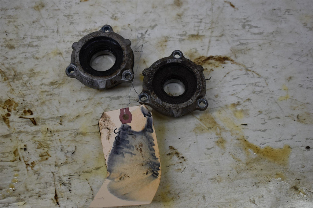 2007 Can-Am Outlander 500 XT 4x4 Shaft Bearing Cover 420611221