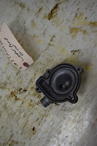 2007 Can-Am Outlander 500 XT 4x4 Water Pump Cover 420222785