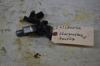 2007 Can-Am Outlander 500 XT 4x4 Thermostat /w housing 420222690