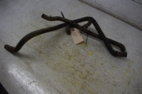 2007 Can-Am Outlander 500 XT 4x4 Coolant Hoses 709200130 709200131