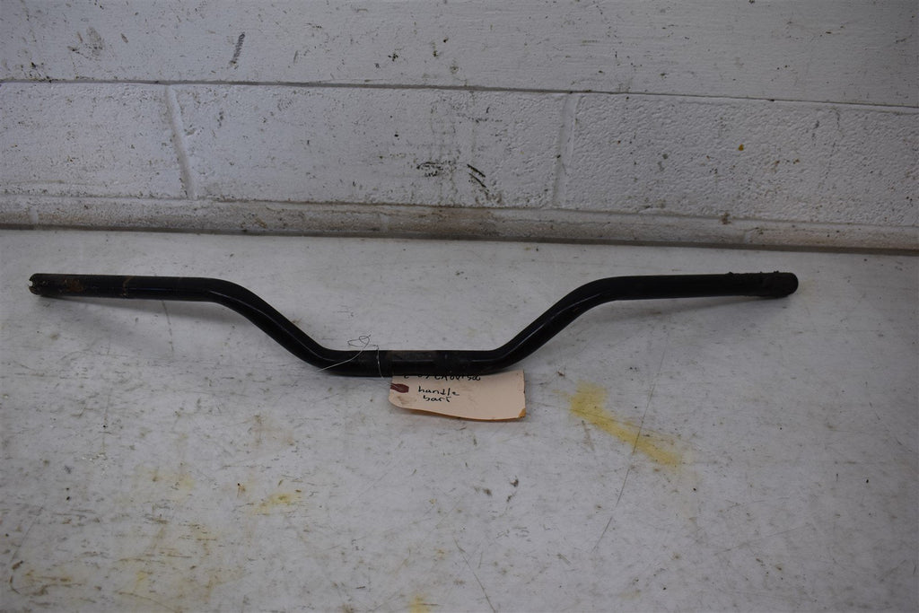 2007 Can-Am Outlander 500 XT 4x4 Handle Bars 709400292
