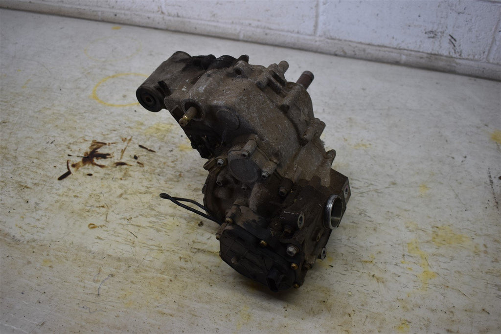 2007 Can-Am Outlander 500 XT 4x4 Transmission