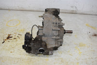 2007 Can-Am Outlander 500 XT 4x4 Transmission