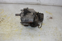 2007 Can-Am Outlander 500 XT 4x4 Transmission