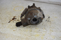 2007 Can-Am Outlander 500 XT 4x4 Front Differential 705400425