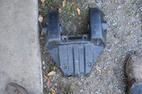 2007 Can-Am Outlander 500 XT 4x4 Front Skid 705001531