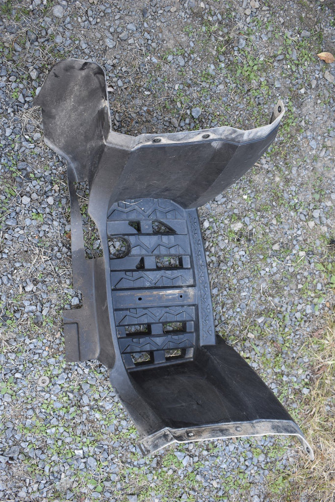 2007 Can-Am Outlander 500 XT 4x4 Right Floor Board 705001311