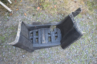 2007 Can-Am Outlander 500 XT 4x4 Right Floor Board 705001311