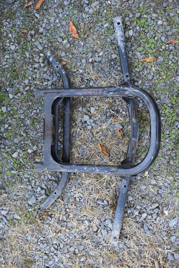 2007 Can-Am Outlander 500 XT 4x4 Rear Rack Support 705002004