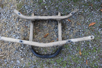 2007 Can-Am Outlander 500 XT 4x4 Rear Rack Support 705002004