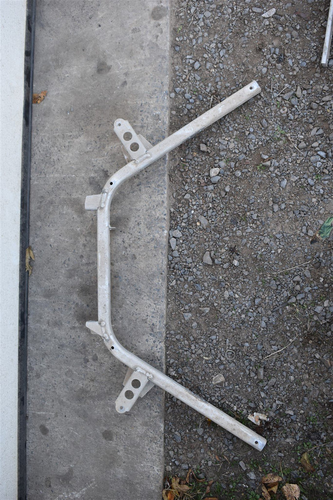 2007 Can-Am Outlander 500 XT 4x4 Front Rack Support 705001455