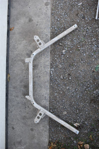 2007 Can-Am Outlander 500 XT 4x4 Front Rack Support 705001455