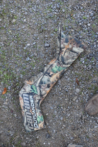 2007 Can-Am Outlander 500 XT 4x4 Left Side Panel 705001990