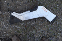 2007 Can-Am Outlander 500 XT 4x4 Left Side Panel 705001990