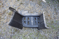 2007 Can-Am Outlander 500 XT 4x4 Left Floor Board 705001312