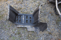 2007 Can-Am Outlander 500 XT 4x4 Left Floor Board 705001312