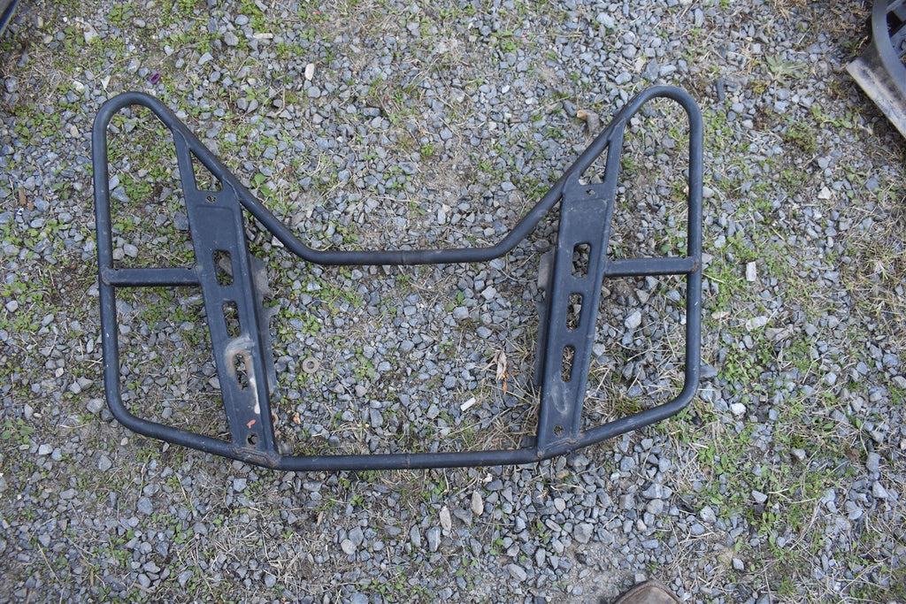 2007 Can-Am Outlander 500 XT 4x4 Rear Rack 705001780