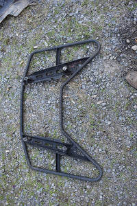 2007 Can-Am Outlander 500 XT 4x4 Rear Rack 705001780