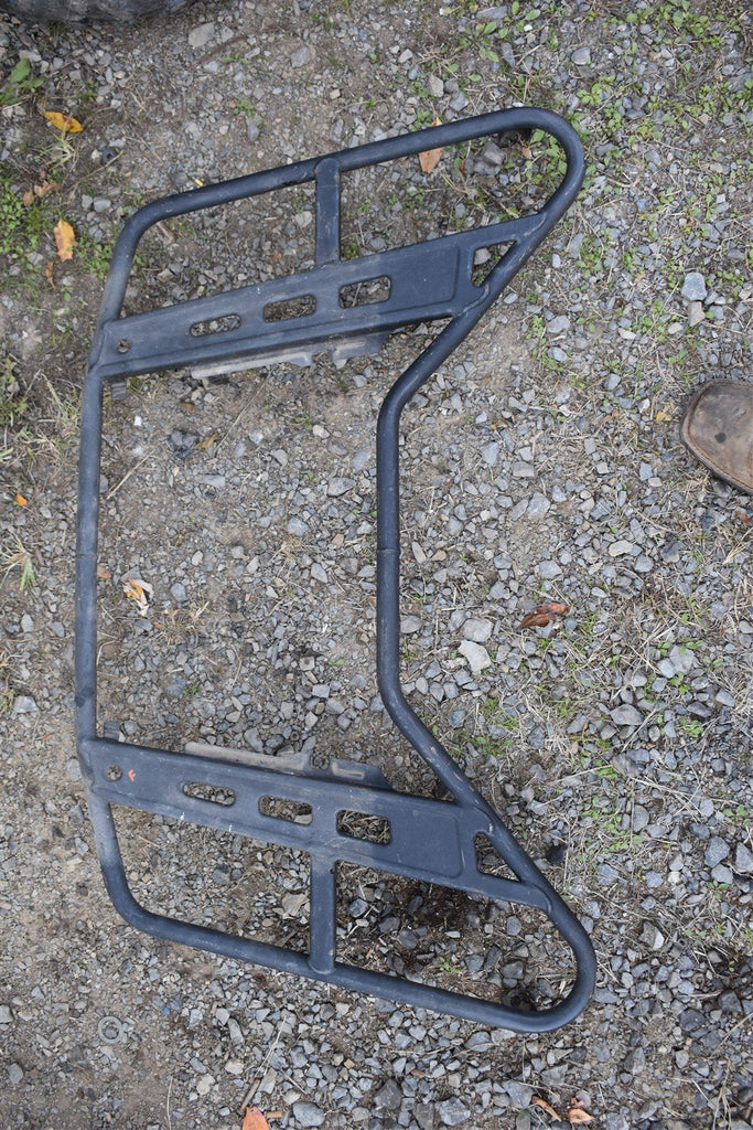 2007 Can-Am Outlander 500 XT 4x4 Front Rack Support 705001769