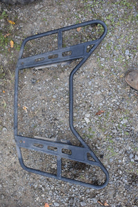 2007 Can-Am Outlander 500 XT 4x4 Front Rack Support 705001769