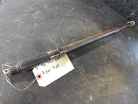1986 Honda TRX350 Axle
