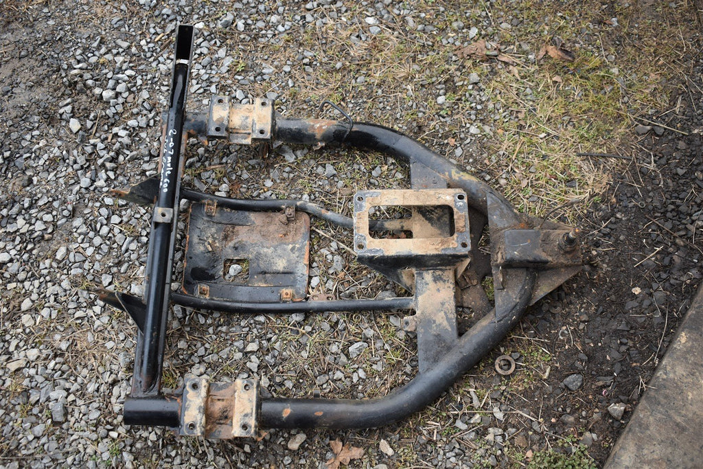 2007 Kawasaki Mule 610 4x4 Swing Arm 33001-0061
