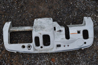 2007 Kawasaki Mule 610 4x4 Dash Plastic 59226-0009-396