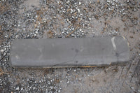 2007 Kawasaki Mule 610 4x4 Seat Back 53066-0115-MB