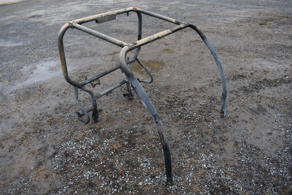 2007 Kawasaki Mule 610 4x4 Roll Cage