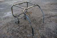 2007 Kawasaki Mule 610 4x4 Roll Cage