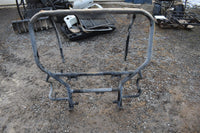 2007 Kawasaki Mule 610 4x4 Roll Cage