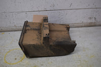 2007 Kawasaki Mule 610 4x4 Glove Box 39012-1061-275