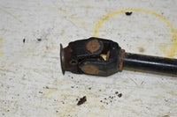 2007 Kawasaki Mule 610 4x4 Rear Half Drive Shaft 13310-0011