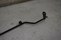 2007 Kawasaki Mule 610 4x4 Hood Latch 16171-0010