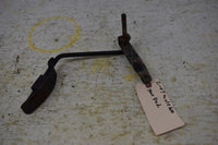 2007 Kawasaki Mule 610 4x4 Gas Pedal 39075-0005