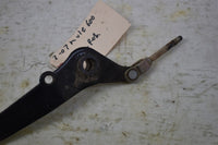 2007 Kawasaki Mule 610 4x4 Brake Pedal 43001-0038