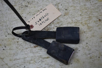 2007 Kawasaki Mule 610 4x4 Seat Belt Latches 53061-1014